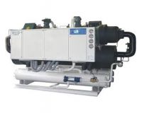 Nơi bán máy lạnh chiller ở Tây Ninh