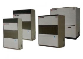 Máy lạnh công nghiệp Chiller 12