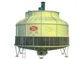 Tháp giải nhiệt công nghiệp 09