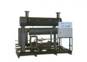 Máy sấy khô không khí WW