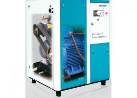 Dòng máy AE3-F biến tần