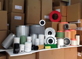 Phụ tùng máy nén khí 01