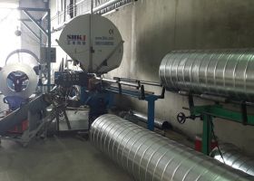 Thông gió, hút bụi công nghiệp 11