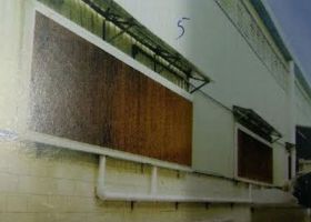 Hệ thống làm mát nhà xưởng 09