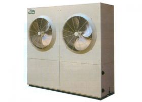 Máy lạnh công nghiệp 06