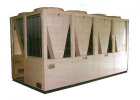 Máy lạnh công nghiệp 03