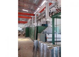 Thông gió, hút bụi công nghiệp 16