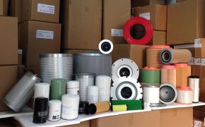 Linh kiện máy nén khí