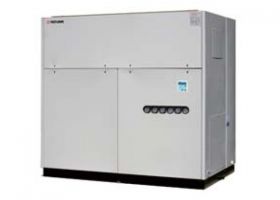 Tụ điện Water - Cooled Package TC 50NSF