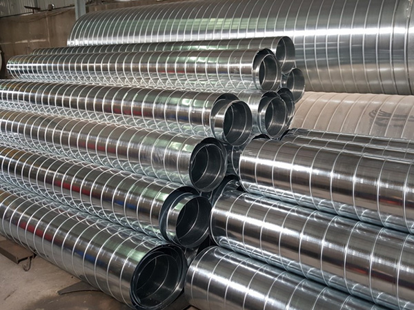 Thông gió, hút bụi công nghiệp 07